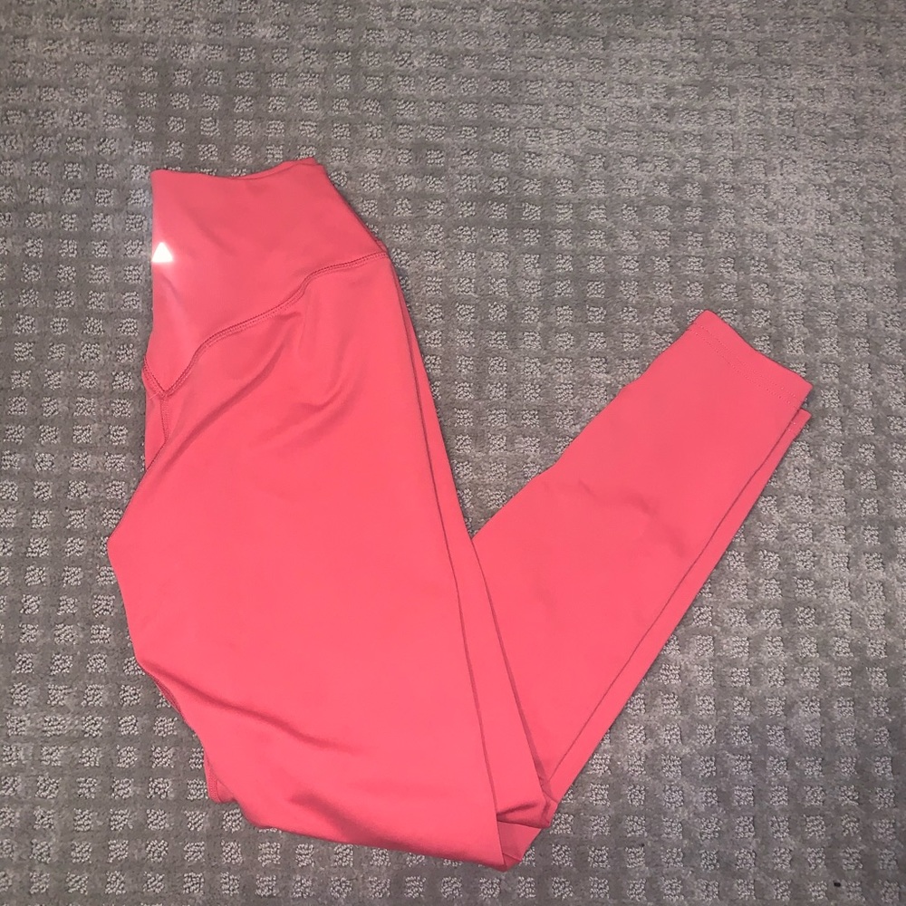 Like New Balance Athletica Leggings